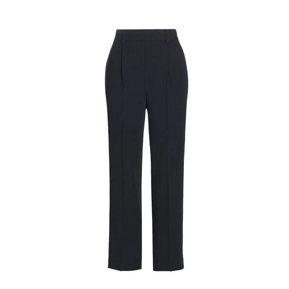 VINCE Mid-Rise Tapered Pull-On Pant - Picture 8 of 15